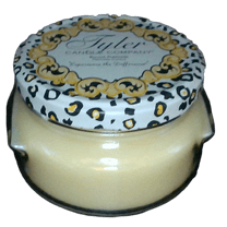 (3 pack) Tyler Candle Company - Pineapple Crush - 11oz jar candle