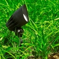 thumbnail image 7 of Goodsmann 11 Watt Floodlight Landscape Lighting Low Voltage Corded for Outdoor Garden Yard Pathway Lawn, 7 of 7