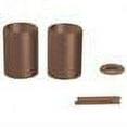thumbnail image 2 of Moen S115 Extension Kit For Vessel Sink And Faucet - Bronze, 2 of 2