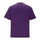 thumbnail image 5 of Blusas y camisas de manga corta con cuello redondo para hombre, blusas/camisetas casuales de verano a la moda de color liso con cuello redondo para hombre., 5 of 6