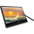 thumbnail image 6 of ASUS Zenbook Flip S13 UX371 Home/Business 2-in-1 Laptop (Intel i7-1165G7 4-Core, 13.3in 60Hz Touch 4K Ultra HD (3840x2160), Intel Iris Xe, Win 11 Pro) with G5 Essential Dock, 6 of 7