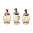 thumbnail image 4 of 3x en Miniatura Botella de Perfume Micro Paisaje Baño Dormitorio Vida Escena Accesorios Juguetes Escala 1:12 Decoración Paisaje Sumini 14 cm x 24 cm Macarena  Botella de perfume de casa de muñecas, 4 of 8