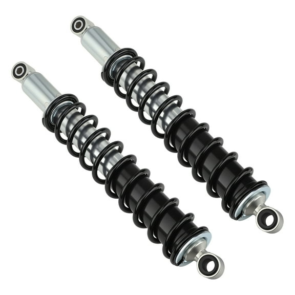 M MATI Rear Shock Absorber for Honda Rubicon 500 TRX500FA GPScape TRX500FGA 2001-2014 2Pcs