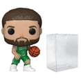 thumbnail image 1 of Funko Pop Edición City Jayson Tatum Boston Celtics NBA Funko Serie 8, 1 of 1