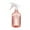 Pink, variant on Stylish Empty Spray Bottle Adjustable Nozzle 500ml Multifunction Clear Water Mister Bottle for Gardening Hairstyling Cleaning Solutions