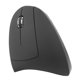 thumbnail image 2 of Ratón inalámbrico vertical profesional con puerto USB Ratón inalámbrico vertical ergonómico para juegos, oficina y hogar, 2 of 5