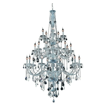 UPC 842814130388 product image for Elegant Lighting Verona 7825G43 Crystal Chandelier | upcitemdb.com