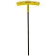 thumbnail image 4 of Bondhus 75110 3/16" ProHold Tip Ball End  T-Handle w/ProGuard Finish,9.8",2 PC, 4 of 5