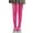 Hot Pink, variant on FAIWAD Girls Sparkle Tights Soft Stretchy Rhinestone Glitter Stockings School Dress Dance Tights