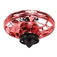 thumbnail image 3 of <p>Mini Flying , Hand Operated USB Charging Port 4 Flying Play Types Flying  For Kids For Outdoor</p>, 3 of 7