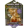 thumbnail image 6 of Minecraft Craft-A-Block Bees Figure, Authentic Pixelated Video-Game Character, Age 6 Years and Older, 6 of 6