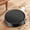 Black, variant on Household Intelligent Sweeping Mopping All-In-One Lazy Sweeping Robot Mobile Spray Humidifying Vacuum Cleaner