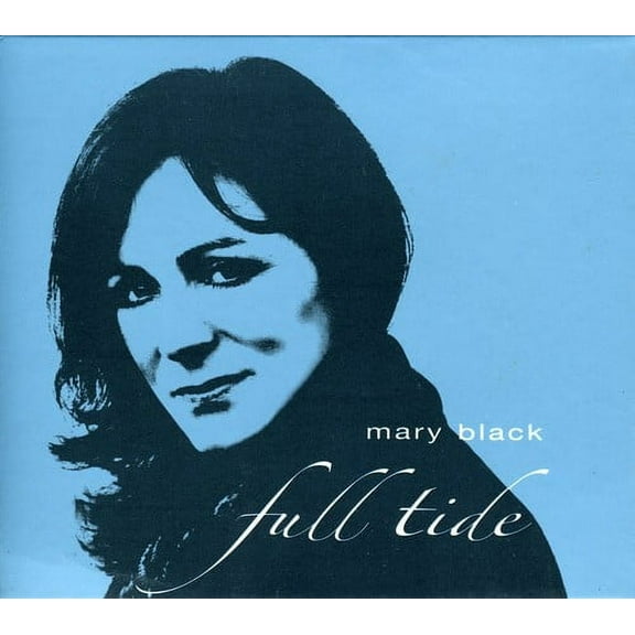 Mary Black - Full Tide - Music & Performance - CD
