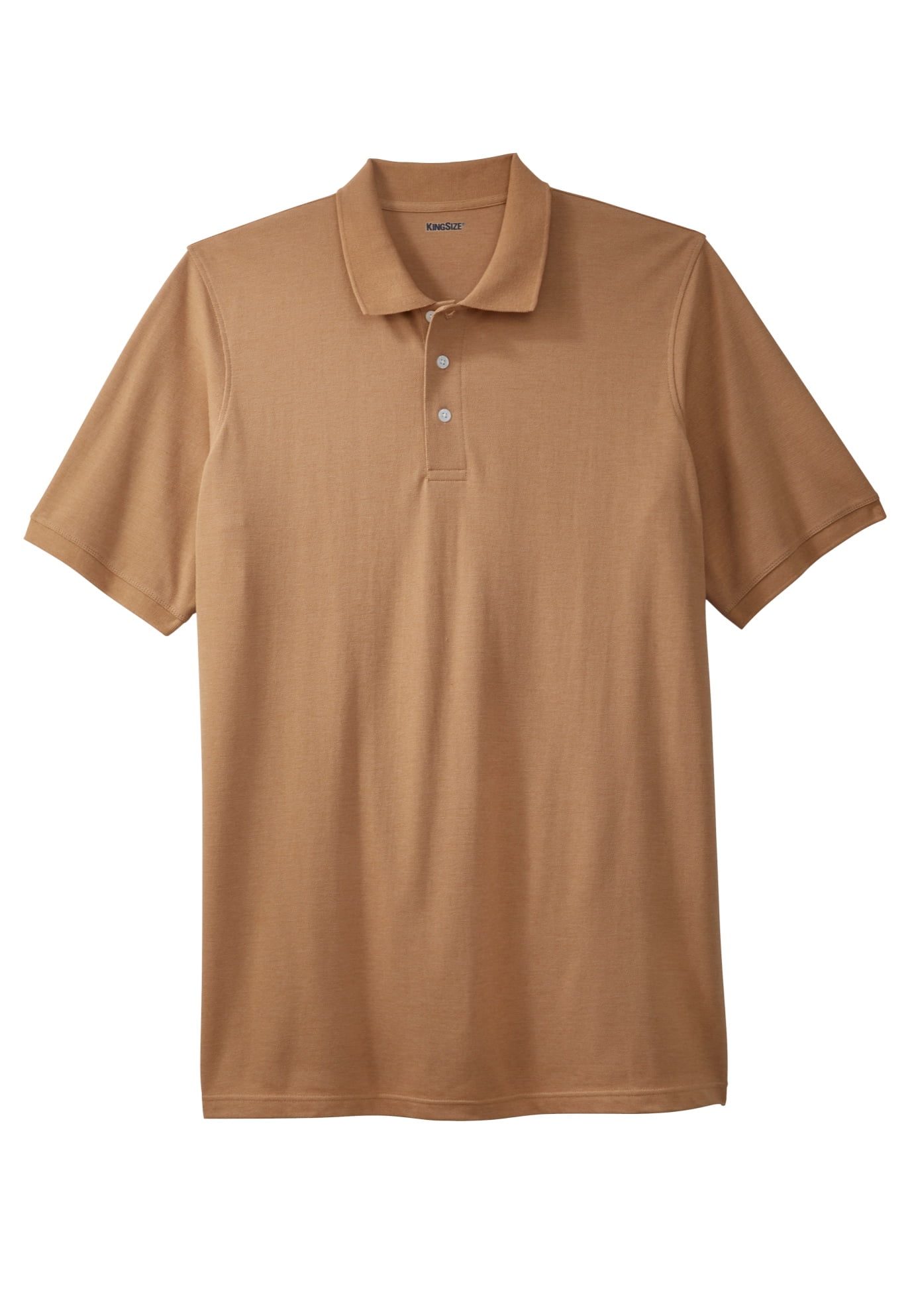 longer length men's polo shirts