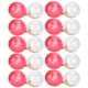 thumbnail image 4 of Juego de globos de lentejuelas Jadeshay 20 piezas Globo de confeti Globo de látex, 4 of 8