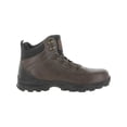 thumbnail image 2 of Weatherproof Vintage Mens Jace Faux Leather Outdoor Hiking Boots, 2 of 3