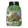 thumbnail image 1 of Mochila escolar para niños Plants vs Zombies Children, 1 of 1
