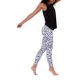thumbnail image 4 of Onzie Flow Yoga Twisted Tank Top 3777, 4 of 6