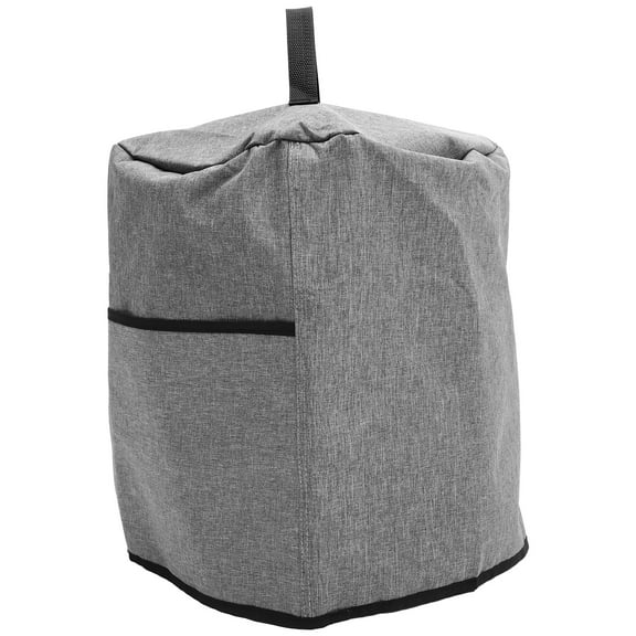 Air Fryer Hutch Kitchen Accessory Assesorries Cover for Electric Pressure Cooker Parts Protector Safety Mask