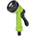 thumbnail image 3 of Extendable Garden Hose Soil Spiral Pump 30m With Irrigation Gun, 3 of 5
