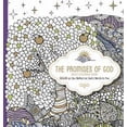 thumbnail image 2 of The Promises of God Adult Coloring Book (Paperback), 2 of 2
