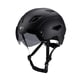 thumbnail image 4 of Casco de bicicleta para niños shamjiam Con parabrisas negro, 4 of 8