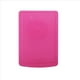 thumbnail image 5 of 4X Mini Caja de Almacenamiento de Plástico Tipo Cajón Translúcido (Rosa Rojo 3 ), 5 of 5