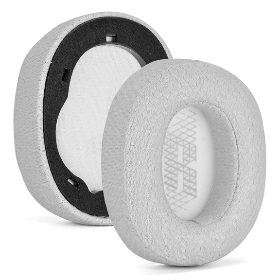Ear cushions for JBL E65BTNC Duet NC LIVE650 660 BTNC headphones soft foam cushion cover high quality ear cushion replacement