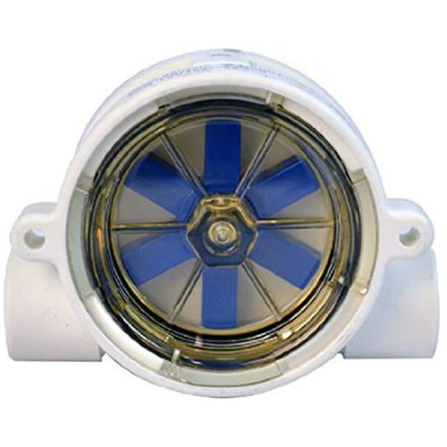 Rotary Flow Sensor