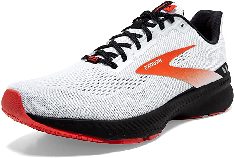 Men's Brooks Launch 8 Running Sneaker 