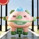 thumbnail image 3 of Roly-Poly Gyroscope Balance Robot Lindo equilibrados Cerdo, 3 of 9