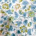 thumbnail image 2 of Martha Stewart Libby 100% Cotton 3pc Duvet Set-1 Duvet, 2 Pillow Shams, 2 of 5
