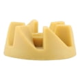 thumbnail image 2 of 1pc Rubber Base Gear Replacement Part for Blender, Juicer and Mixer, 2 of 4