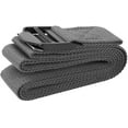thumbnail image 6 of BalanceFrom 7-Piece Set - Include 1/2" Thick Yoga Mat with Carrying Strap, 2 Yoga Blocks, Yoga Mat Towel, Yoga Hand Towel, Yoga Strap and Yoga Knee Pad, 6 of 6