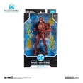 thumbnail image 2 of The Flash Injustice 2 Dc Multiverse Mcfarlane JUGUETIPOP The Flash Injustice 2 Dc Multiverse Mcfarlane, 2 of 5