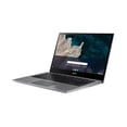thumbnail image 5 of Acer Chromebook Spin 513 - Portátil 2 en 1 (visualización táctil FHD de 13,3 pulgadas, CPU Qualcomm de 8 núcleos, 4 GB de RAM, 64 GB eMMC), hogar y estudiante, cámara web, retroiluminada, batería, 5 of 5
