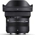 thumbnail image 1 of Lente Sigma 10-18mm F2.8 DC DN - X, 1 of 4