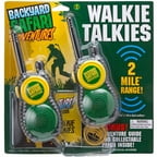  Backyard Safari Lazer Light Bug Vac - Walmart.com