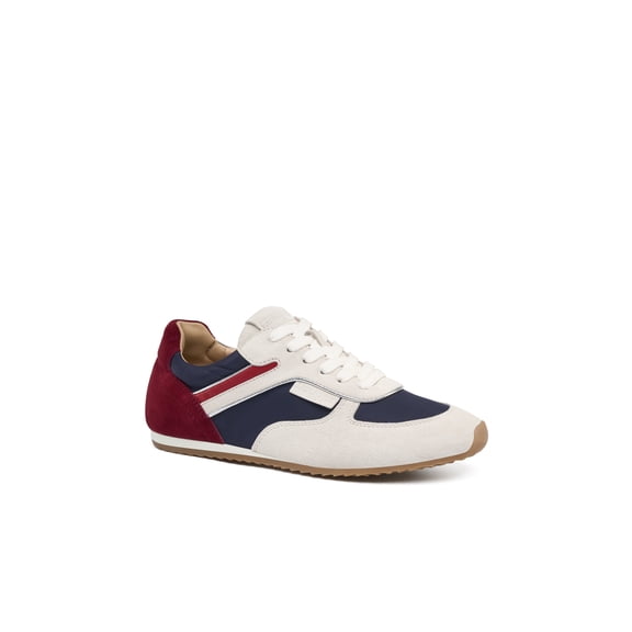 Jslides Poppy Suede Sneaker