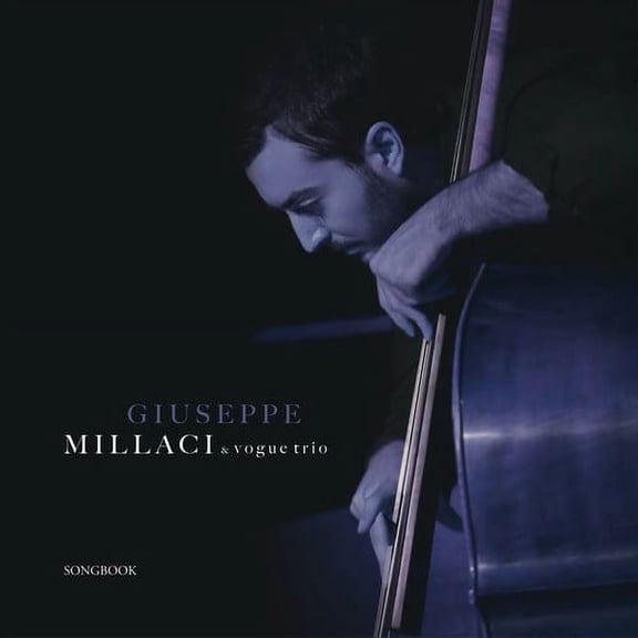Giuseppe Millaci - Songbook - Jazz - CD