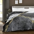 thumbnail image 6 of Yibo Mardi Gras Blanket Flannel Soft and Comfortable Anti-static Bed Sofa Blanket, 6 of 7