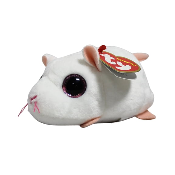 Anna Mouse - Teeny Tys - Stuffed Animal by Ty (42216)