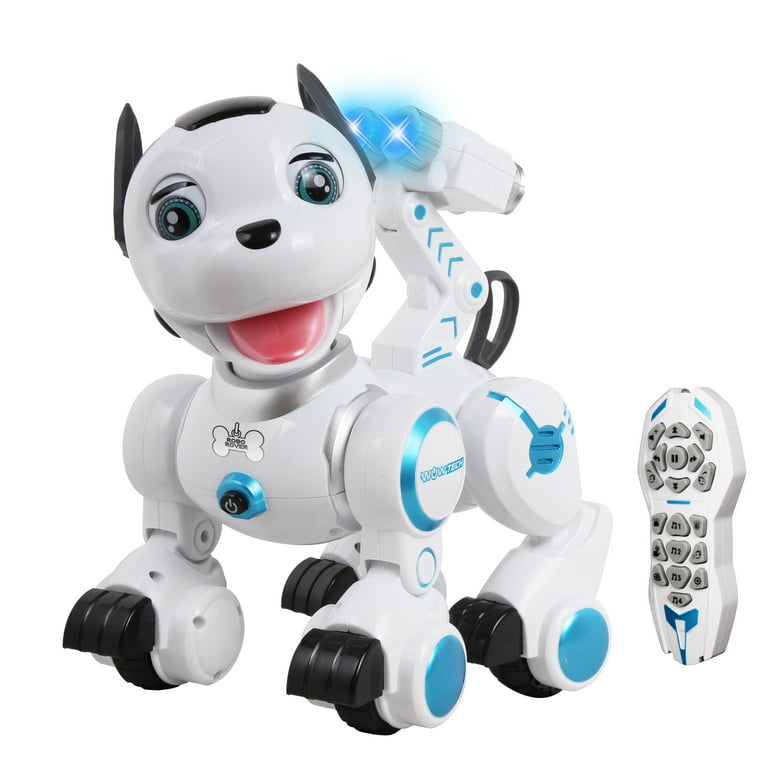 WowTech Infrared Control Robo Robot Dog -
