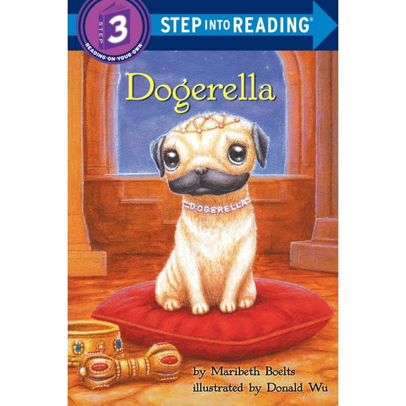 Pre-Owned Dogerella (Paperback) 0375833935 9780375833939