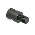 thumbnail image 2 of Adaptador de convertidor de rosca Adaptador de amoladora Repuesto de acero de conexión rápida duradero M10 a M14 Cola Adaptador convertidor de hilo, 2 of 8