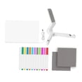 thumbnail image 1 of Tablero de dibujo Doodle Glow, tablero de notas LED recargable para dormitorio, regalo de cumpleaños, 1 of 7