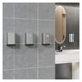 thumbnail image 6 of Automatic Wall Hand Dryers, Portable Mini Hand Dryer Washroom Drying Hands 10-15s Quick Drying 900W ,Power as an Elephant, 6 of 7