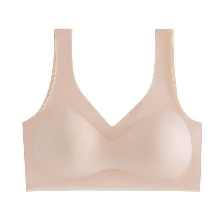 Mrat Clearance Lively Bras for Women Clearance Women's Bra Wire