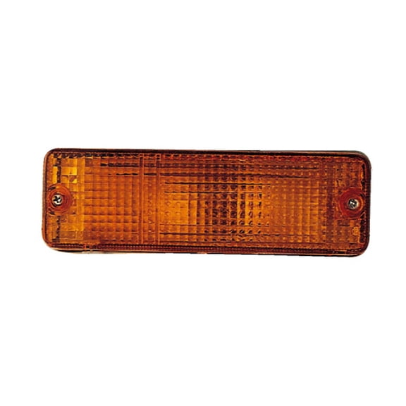 For Toyota 4Runner Pickup Left Turn Signal Light Assembly - BuyAutoParts