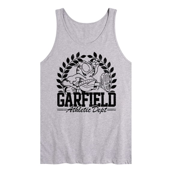 Garfield - Athletic Dept - Men's Jersey Tank Top